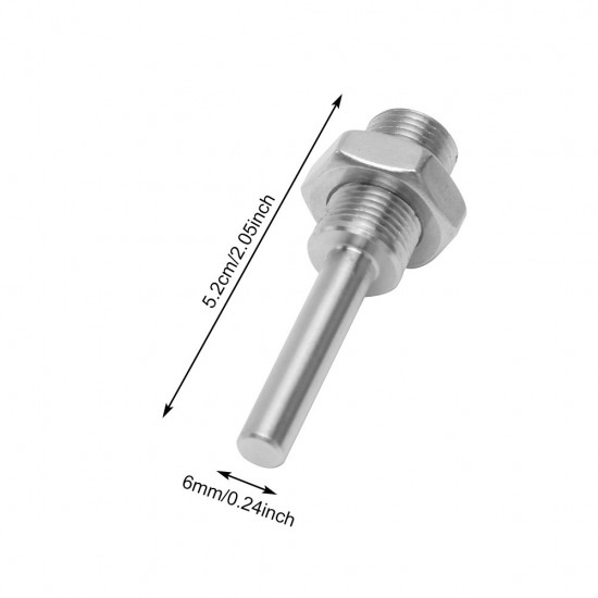 1 Set Z011 3-Jaw Lathe Chuck 4-Jaw Lathe Chuck Woodworking Accurate Power Tool For Mini Lathe Connecting Rod Three Four Jaw Chuck Extension Durable Electric Drill Mini Lathe Chuck With Connecting Rod And Short Sticks Self Centering Wood Turning Chuck