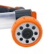 1pc Multifunctional Portable High Pressure Water Gun For Garden Watering, Foam Gun, Home Car Wash Tool